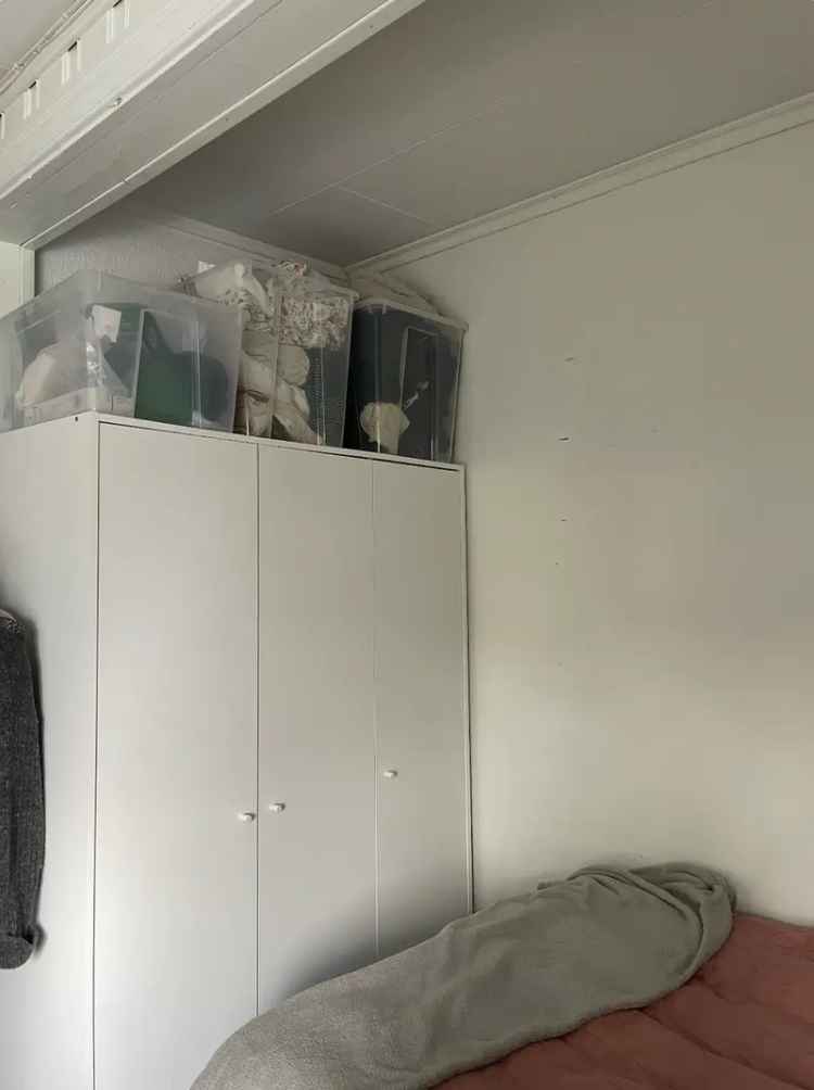 Rom i bofellesskap Trondheim - Sentralt og sosialt