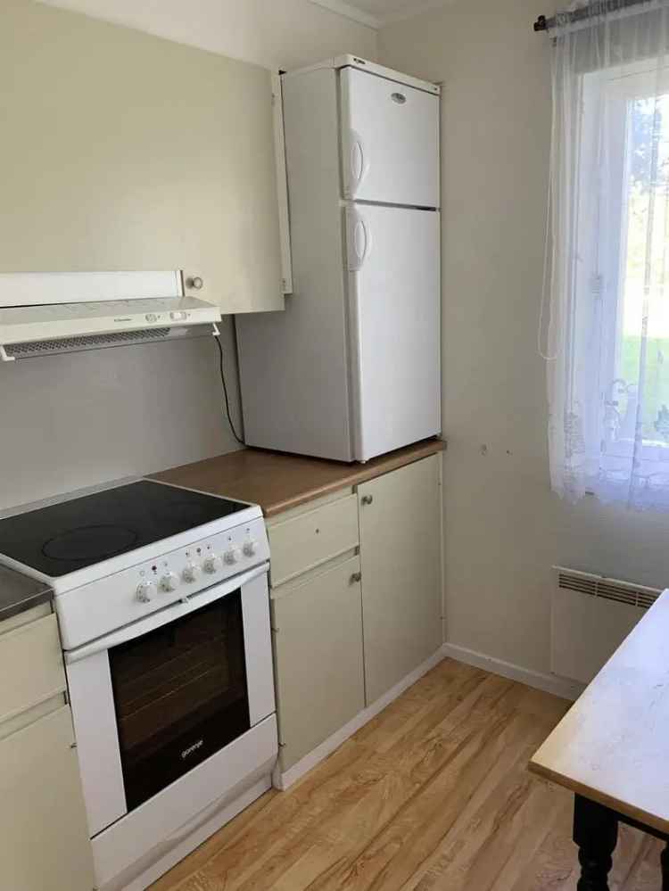 Hybler til leie i Molde sentrum
