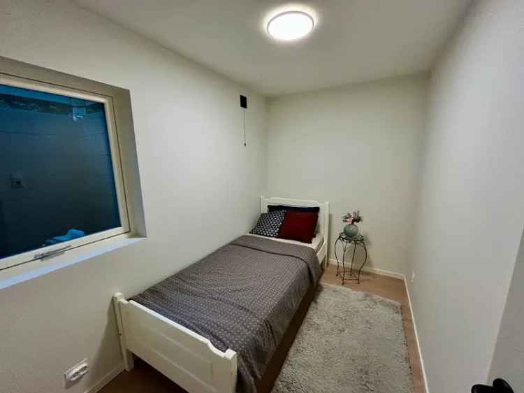 Hybel til leie i Oslo Dal Brenna - Privat inngang Alt inkludert