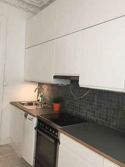 Romslig Leilighet Bislett St Hanshaugen 5 Soverom 2 Bad