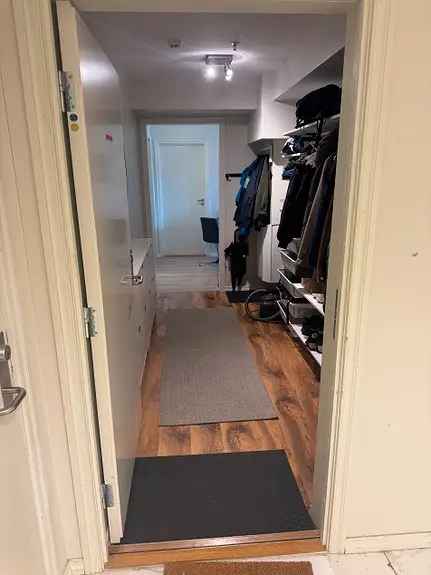 2 Rom I Bofelleskap Nar Haukeland Sykehus
