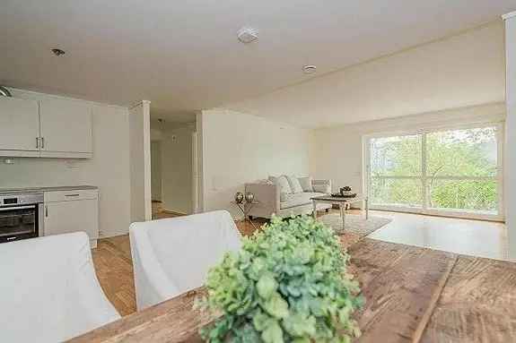 Stor moderne leilighet til leie Volda Bratteberg