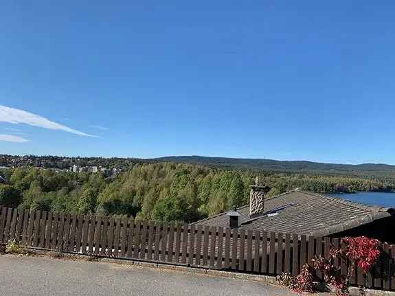 Strøken Hybel til Leie Naer Oslomarka