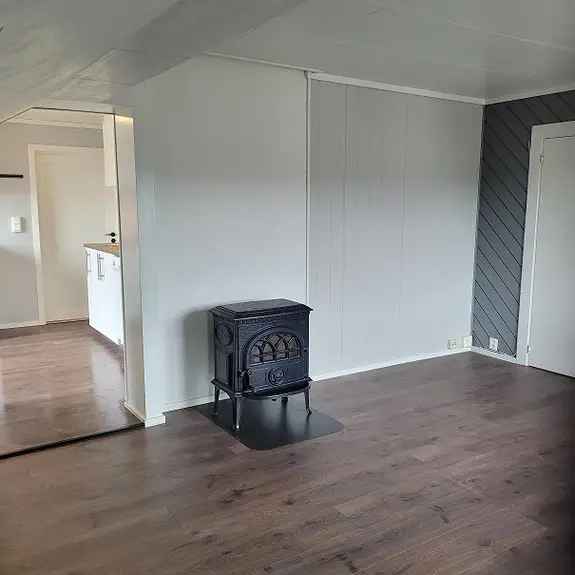 Leilighet til leie i Eikerveien