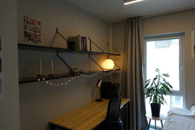 Rom i bofellesskap Ås - Nær NMBU - August-Januar