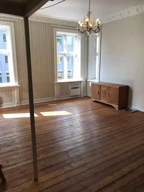 Rom i leilighet Oslo vestkant