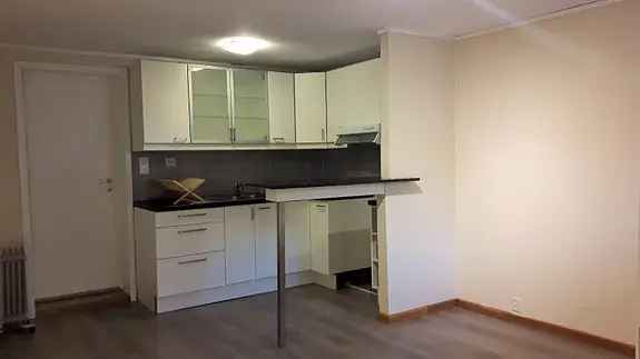 2 roms kjellerleilighet til leie Olsvik Bergen