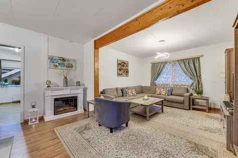 2-roms leilighet Drammen 59m² - Terrasse og Hageflekk