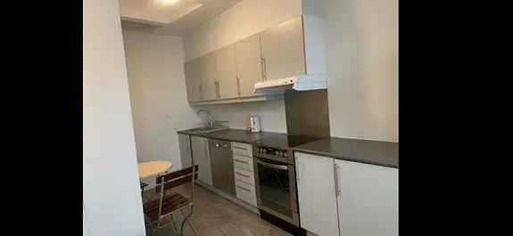 2 roms leilighet sentrum - Korttidsutleie