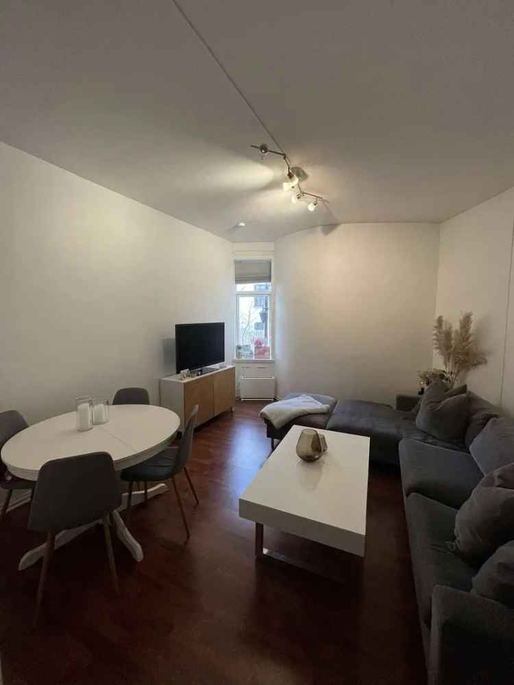 Rom til leie i koselig jentekollektiv Oslo