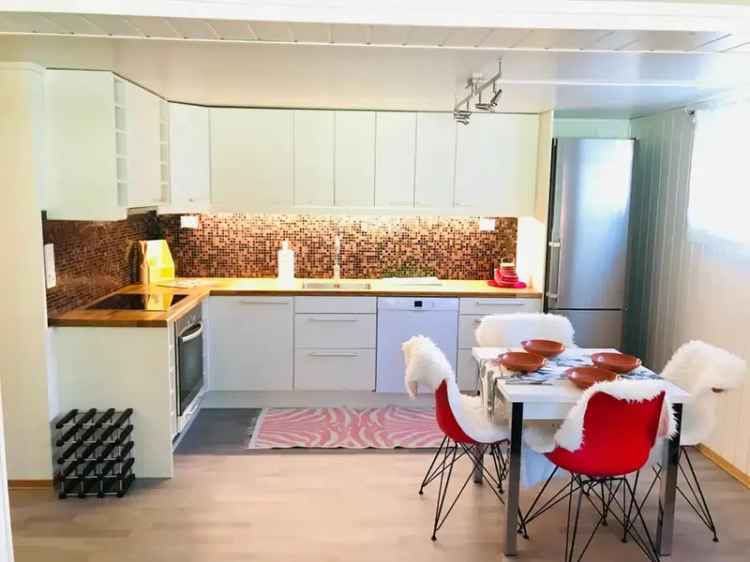 Rom i bofellesskap, Kokkvegen 5, Tromsø | Rom i bofellesskap til leie i Tromsø | 350402