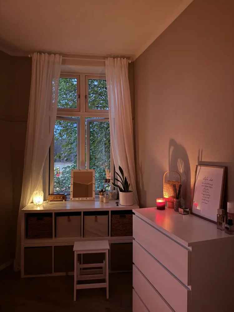 Rom i bofellesskap Oslo Bislett