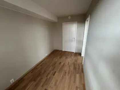 2-roms leilighet Lørenskog 60m² Stor Balkong