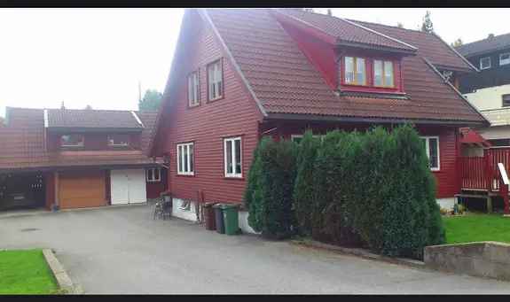 Hybel leie Vennesla sentrum