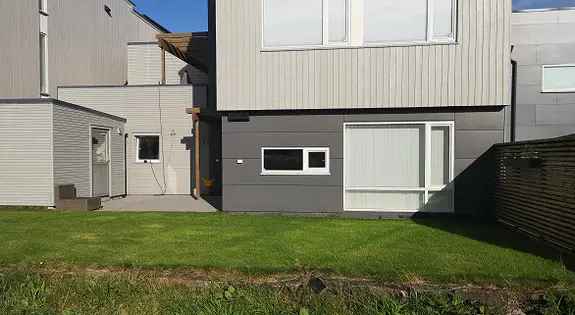 Moderne Leilighet Til Leie Aalgard