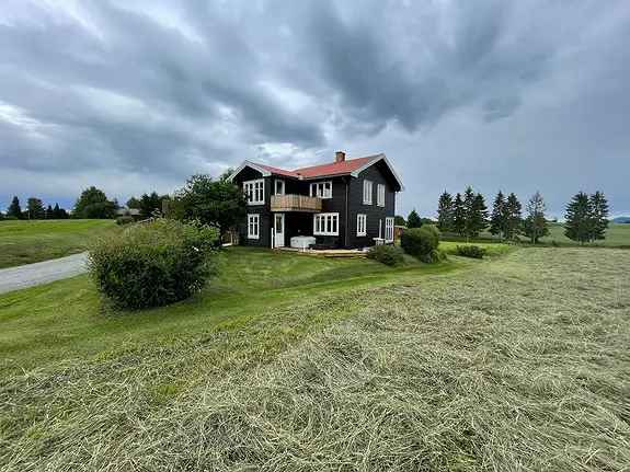 Leilighet til leie i Stange Vestbygd