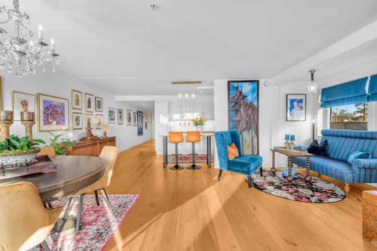 Stor 3-roms Seniorbolig 50 Eidsvoll Innglasset Balkong Spa Trimrom