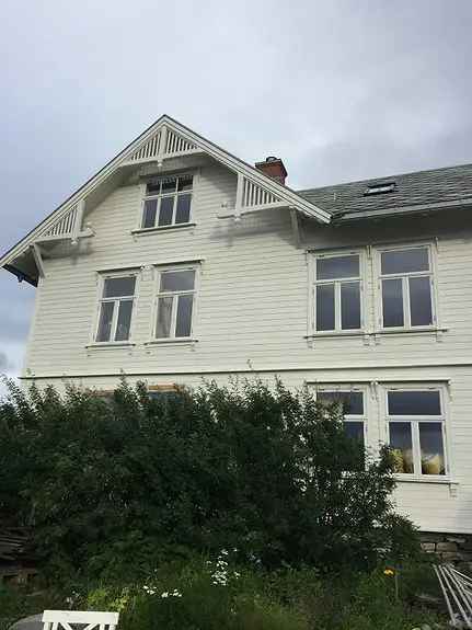 Bofellesskap for studenter i Sveitserhus
