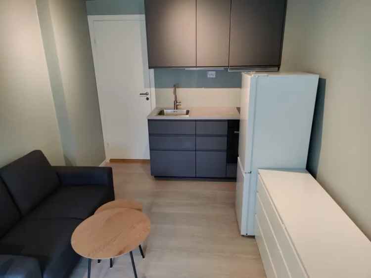 Hybelleilighet til leie i Ålesund sentrum