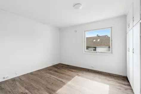 4 Roms Enebolig Kristiansand 100m2