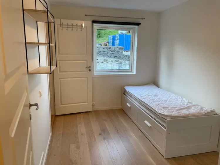 Hybel til leie Tromsø - Sentralt og nær UiT