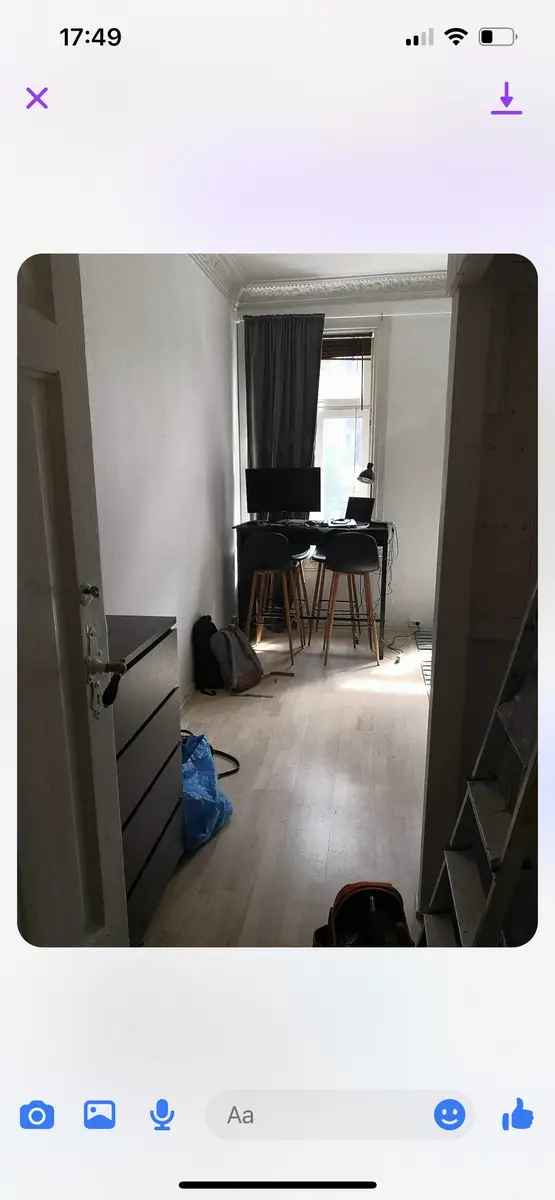 Hybel til leie Sagene Oslo - sentral beliggenhet