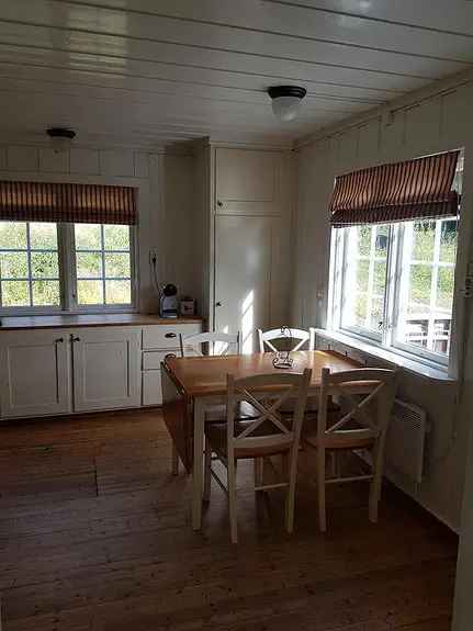 Stor enebolig ved Hafjell - Landlig Idyll for Barnefamilien