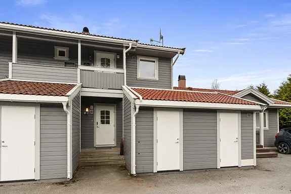 Romslig 2-roms Selveier Vestby