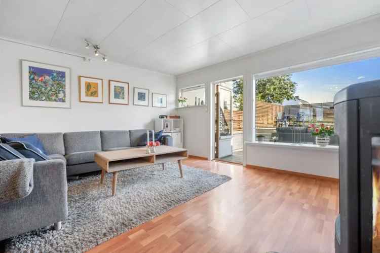 Hus - 6 roms, Hans Egedes Gate 6, Stavanger | Hus til leie i Stavanger | 252961