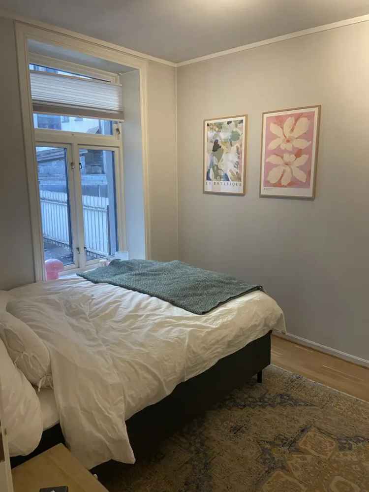 Rom i bofellesskap Skillebekk Oslo