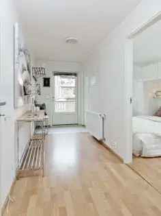 3-roms leilighet 70 m2 Oslo Mortensrudhøyden