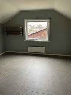 4 roms hus 181 m² Kongsvinger