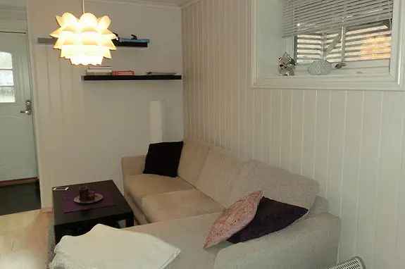 Sentral Hybel Lillehammer Eget Soverom