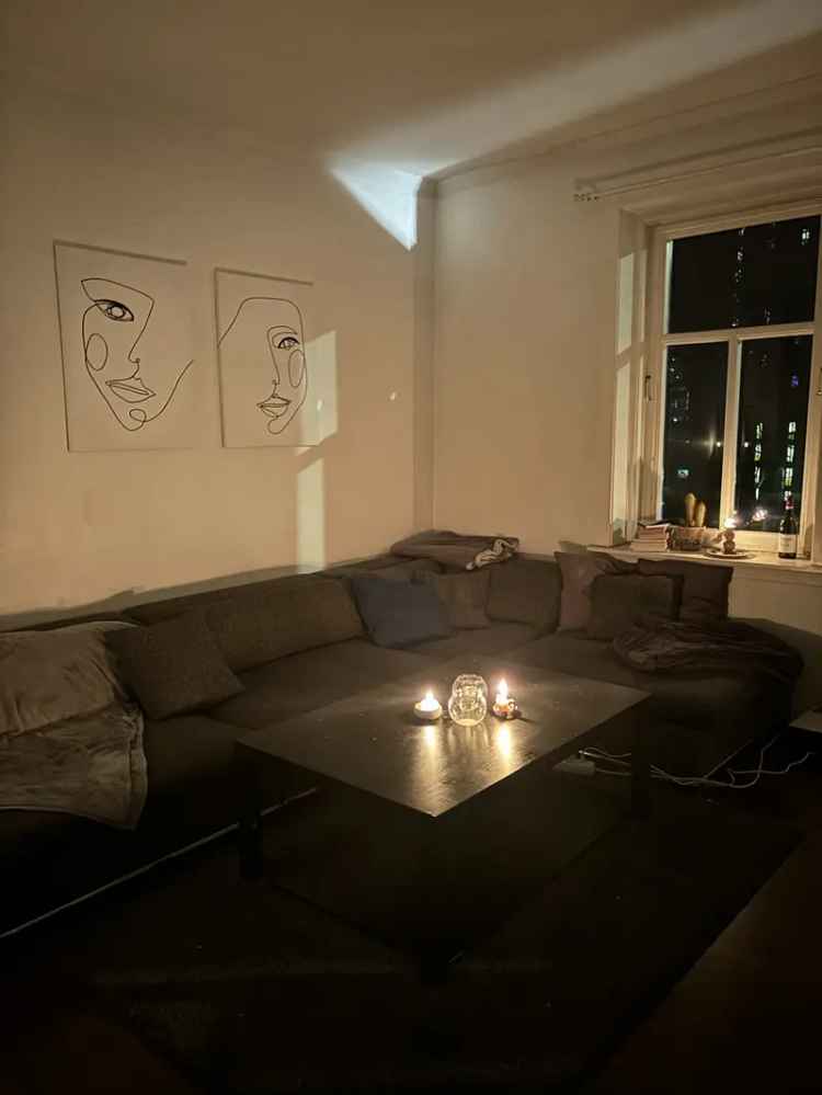 Rom i bofellesskap Oslo sentrum