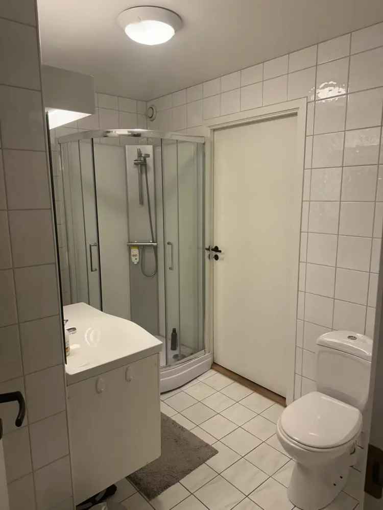 Rom i leilighet Wergelandsåsen Bergen