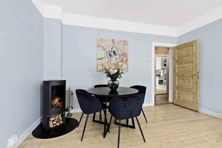 Leilighet - 2 roms, Colletts Gate 75, Oslo | Leilighet til leie i Oslo | 286279