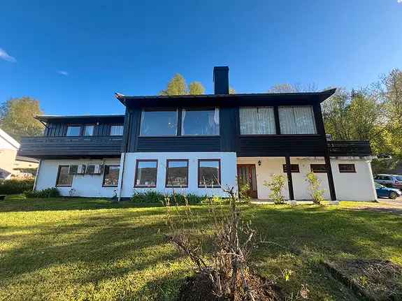 Sokkelleilighet Pukerud - Enebolig - Leie