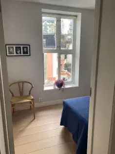 2-roms leilighet 56m2 Oslo - Skarpsno
