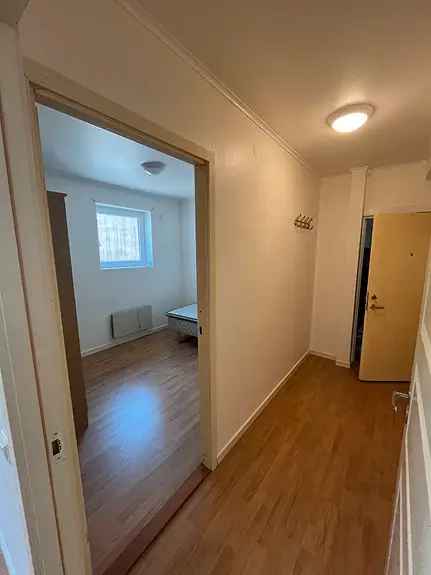 Leilighet Sarpsborg Sentrum