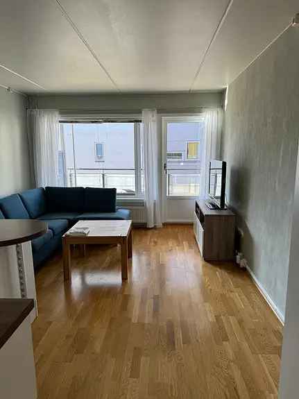 Romslig leilighet sentralt i Drammen - Ledig fra 172025
