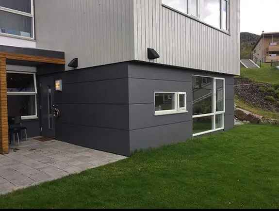 Leilighet til leie Ålgård - Nyere og moderne