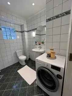 2 roms leilighet Laksevåg Bergen 68m² terrasse sjøutsikt