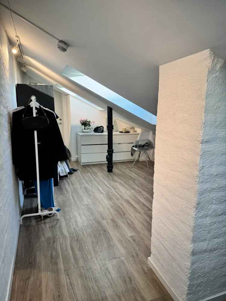 Rom i bofellesskap Oslo sentrum
