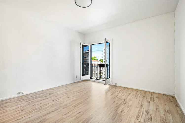 Selveierleilighet Majorstuen - Bogstadveien 34