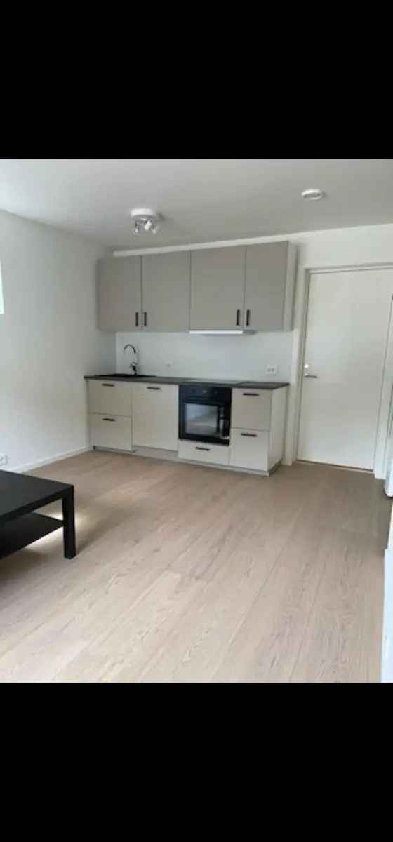 Hybel til leie Kristiansand 34 kvm 01062024