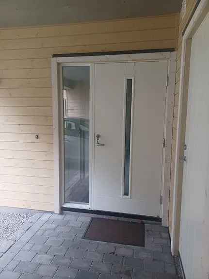 3 Soverom Leilighet 2023 Carport Parkering