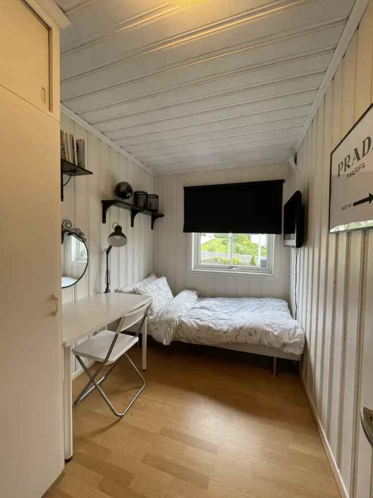 Rom i bofellesskap, Olav Trondsons Veg 18, Trondheim | Rom i bofellesskap til leie i Trondheim | 232322