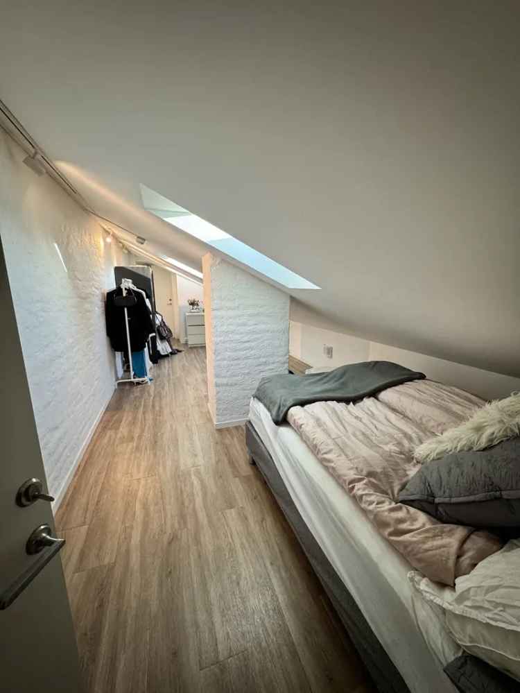 Rom i bofellesskap Oslo sentrum - Jentekollektiv