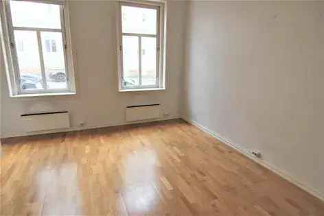 2-roms Leilighet Frogner Oslo
