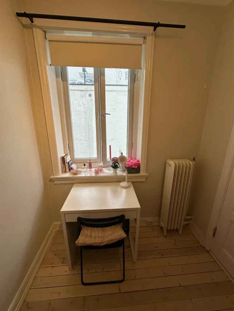 Rom i bofellesskap St Hanshaugen Oslo